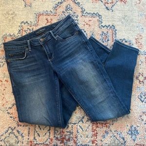 Lucky 🍀 Brand Lolita Skinny Jeans